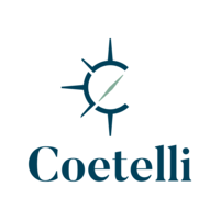 Coetelli logo, Coetelli contact details