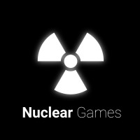 Nuclear Games logo, Nuclear Games contact details