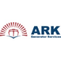 ARK Generator Services logo, ARK Generator Services contact details