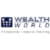 Wealth World Financial Planning logo, Wealth World Financial Planning contact details