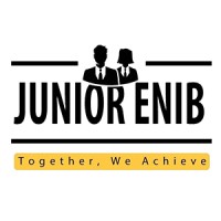 Junior Entreprise ENIB logo, Junior Entreprise ENIB contact details