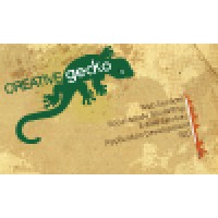 Creative Gecko, LLC logo, Creative Gecko, LLC contact details