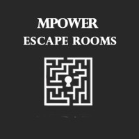 Mpower Escape Rooms logo, Mpower Escape Rooms contact details