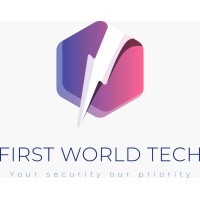 First World Tech Pte Ltd logo, First World Tech Pte Ltd contact details