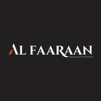 AL FAARAAN logo, AL FAARAAN contact details