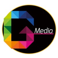 G MEDIA Afrique logo, G MEDIA Afrique contact details