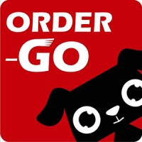 ORDER-GO logo, ORDER-GO contact details