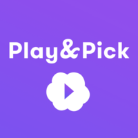 PlayandPick logo, PlayandPick contact details