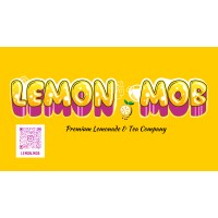 Lemon Mob logo, Lemon Mob contact details