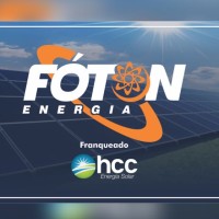 FÓTON ENERGIA LTDA logo, FÓTON ENERGIA LTDA contact details