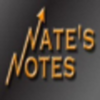 Nate's Notes logo, Nate's Notes contact details