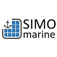 Simo Marine AS logo, Simo Marine AS contact details