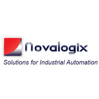 Novalogix Automation Inc. logo, Novalogix Automation Inc. contact details