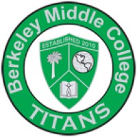 Berkeley County Middle College High School logo, Berkeley County Middle College High School contact details