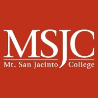 Mt. San Jacinto College logo, Mt. San Jacinto College contact details