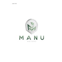 Manu Motors logo, Manu Motors contact details