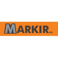 Markir AS logo, Markir AS contact details