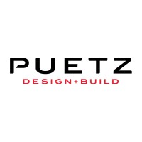 Puetz Design+Build logo, Puetz Design+Build contact details