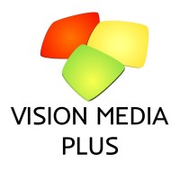 Vision Media Plus logo, Vision Media Plus contact details