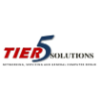 TIER5solutions logo, TIER5solutions contact details