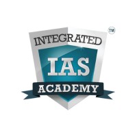 Integrated IAS Academy logo, Integrated IAS Academy contact details