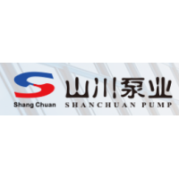 Shanghai SHANCHUAN Pump Manufacturing Co., ltd. logo, Shanghai SHANCHUAN Pump Manufacturing Co., ltd. contact details