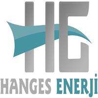 hanges logo, hanges contact details