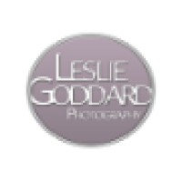 Leslie Goddard Photography logo, Leslie Goddard Photography contact details