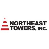 Northeast Towers Inc. logo, Northeast Towers Inc. contact details