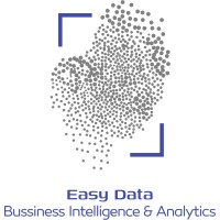 Easy Data BI & Management Solutions logo, Easy Data BI & Management Solutions contact details