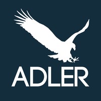 ADLER vastgoed logo, ADLER vastgoed contact details