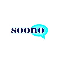 Soono logo, Soono contact details