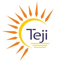 Teji Radiance logo, Teji Radiance contact details