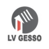 L.V. GESSO EIRELI - ME logo, L.V. GESSO EIRELI - ME contact details