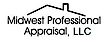 Midwest Professional Appraisal logo, Midwest Professional Appraisal contact details