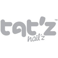 Tat'z Nail'z logo, Tat'z Nail'z contact details