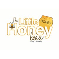 The Little Honey Bees Day Nursery logo, The Little Honey Bees Day Nursery contact details