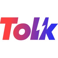 Tolk logo, Tolk contact details