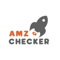 AMZChecker logo, AMZChecker contact details