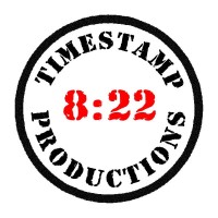 Timestamp Productions logo, Timestamp Productions contact details