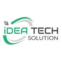 Idea Tech Solution logo, Idea Tech Solution contact details