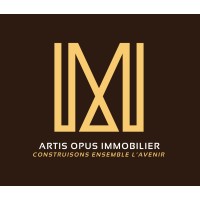 ARTIS OPUS IMMO logo, ARTIS OPUS IMMO contact details