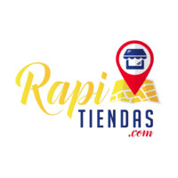 Rapitiendas.com logo, Rapitiendas.com contact details