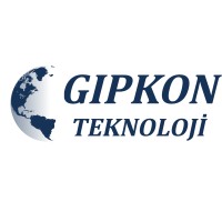 GIPKON TEKNOLOJİ logo, GIPKON TEKNOLOJİ contact details