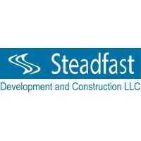 Steadfast Development and Construction LLC logo, Steadfast Development and Construction LLC contact details