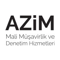 Azim Mali Müşavirlik ve Denetim Hizmetleri Limited Şirketi logo, Azim Mali Müşavirlik ve Denetim Hizmetleri Limited Şirketi contact details