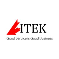 Itek Imaging logo, Itek Imaging contact details