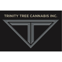 Trinity Tree Cannabis Co. logo, Trinity Tree Cannabis Co. contact details