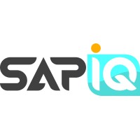 SAPiq logo, SAPiq contact details