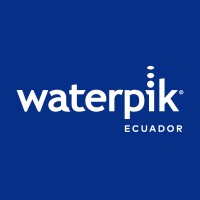 Waterpik Ecuador logo, Waterpik Ecuador contact details